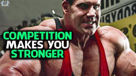 kai greene phil heath|COMPETITION MAKES YOU STRONGER .